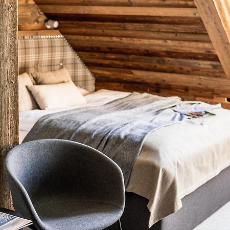 Apartamenty i Pokoje Krupówki 49 Zakopane Exterior foto