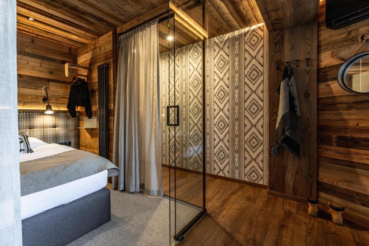 Apartamenty i Pokoje Krupówki 49 Zakopane Exterior foto