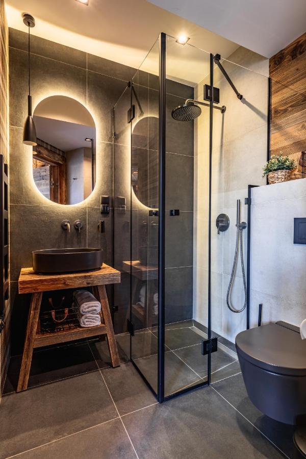 Apartamenty i Pokoje Krupówki 49 Zakopane Exterior foto